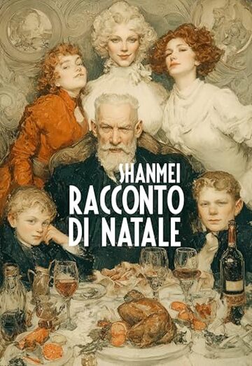 Racconto di Natale (Le avventure del tenente Luigi Bianchi nella Cina misteriosa)