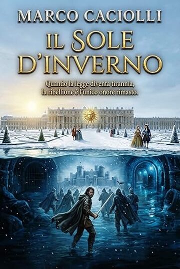 Il sole d'inverno: La Lama e il Giglio - Vol. 3