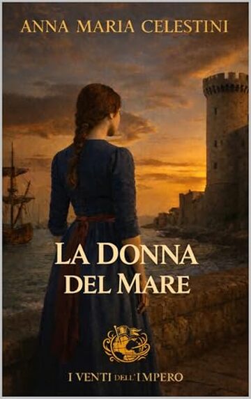 La donna del mare: Barcellona. Il mare. Una scelta che nessuno voleva fare. (I venti dell'Impero)