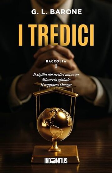 I Tredici: Raccolta 1