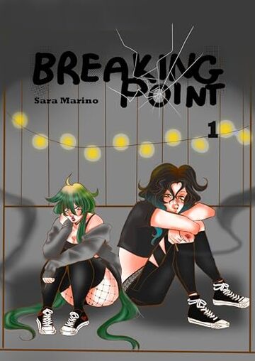 Breaking Point volume 1
