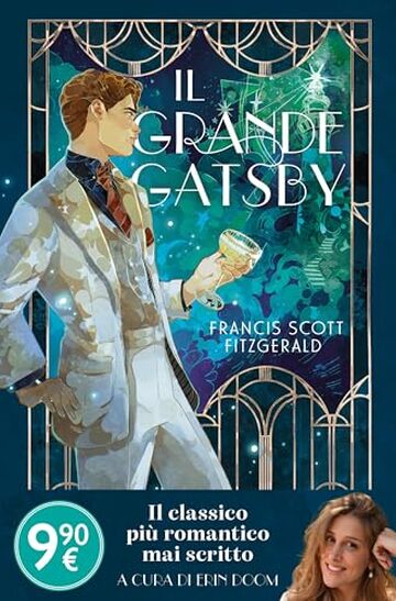 Il grande Gatsby