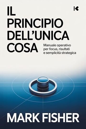 Il principio dell&rsquo;unica cosa (tradotto)