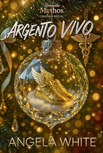 Argento vivo: Romantic Mythos