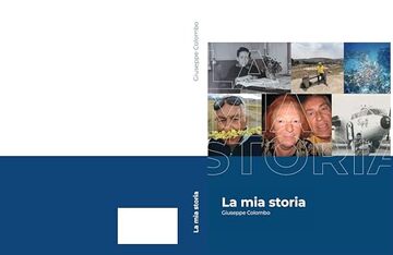 La mia storia