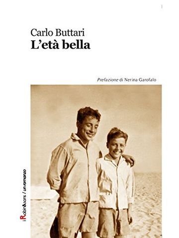 L'et&agrave; bella (Robin&sons)