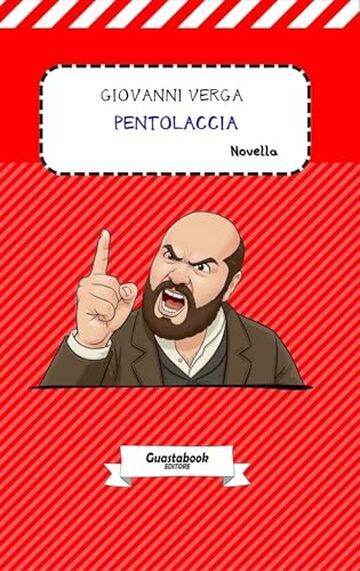 Pentolaccia di Giovanni Verga: Novella (Vita dei campi (1880) di Giovanni Verga Vol. 10)