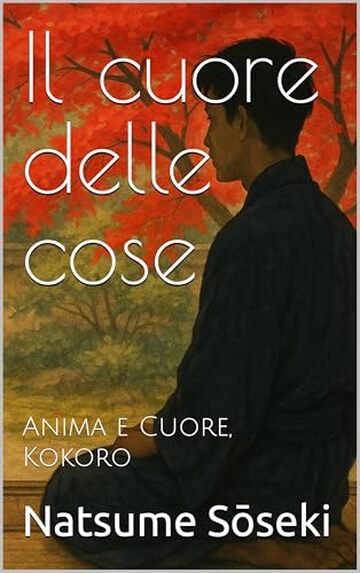 Il cuore delle cose: Anima e Cuore, Kokoro