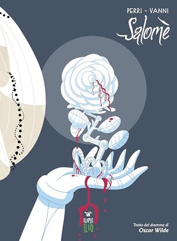 Salom&egrave; (Teatro fra le Nuvole)