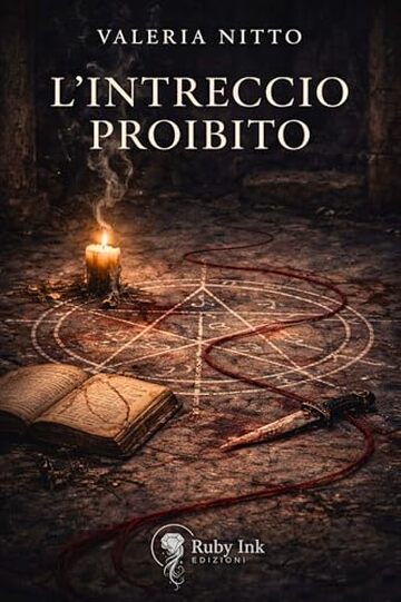 L'intreccio proibito (Oblivion Vol. 2)