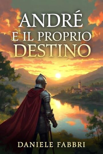 Andr&eacute; e il proprio destino.