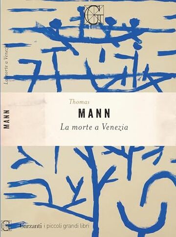 La morte a Venezia