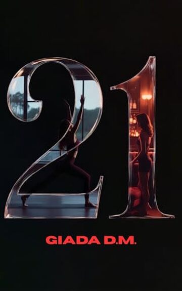 21 (I Diari di Giada)