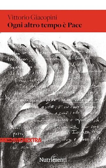 Ogni altro tempo &egrave; Pace (Greenwich Vol. 185)