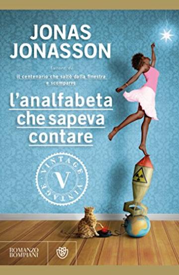 L&rsquo;analfabeta che sapeva contare (Vintage)
