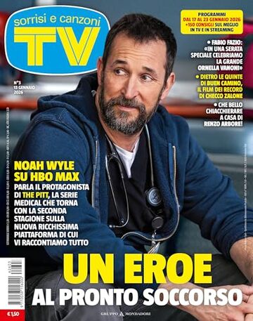 TV Sorrisi e Canzoni # 03 | 2026