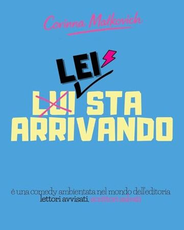 La rivincita della scrittrice