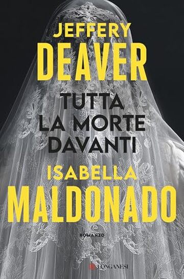 Tutta la morte davanti