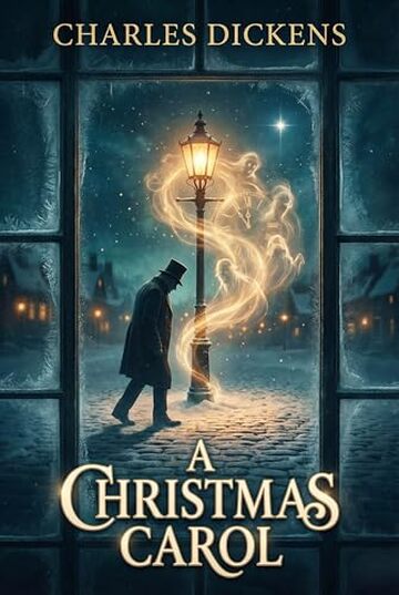 A Christmas Carol Italian