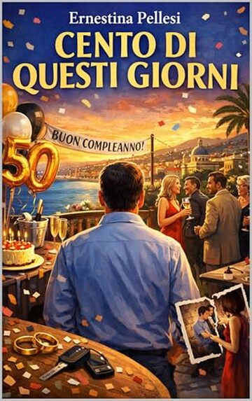 CENTO DI QUESTI GIORNI (Libri e Ebooks da due mondi dimenticati. L'Altro e della Realt&agrave;. Vol. 14)