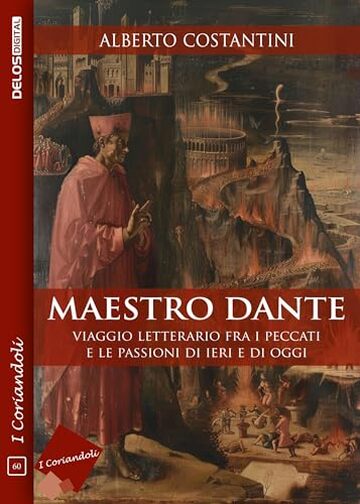 Maestro Dante (I coriandoli Vol. 60)