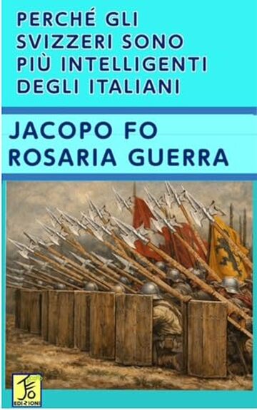 Perch&eacute; gli svizzeri sono pi&ugrave; intelligenti degli italiani