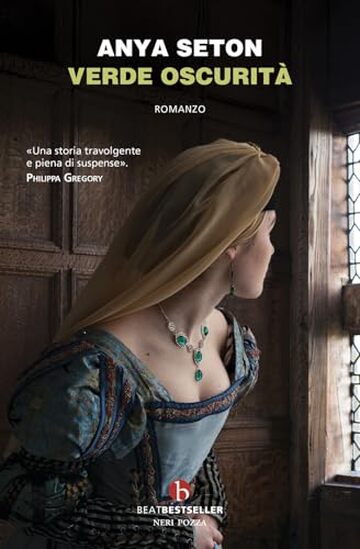 Verde oscurit&agrave;