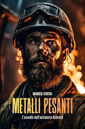 Metalli Pesanti: L&rsquo;assedio dell&rsquo;acciaieria Azovstal