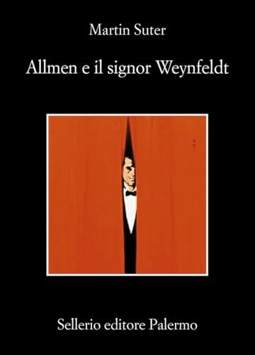 Allmen e il signor Weynfeldt