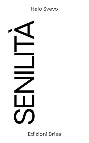Senilit&agrave;