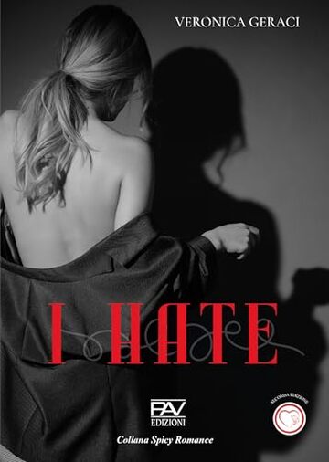 I HATE &ndash; Seconda Edizione