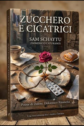 Zucchero e Cicatrici