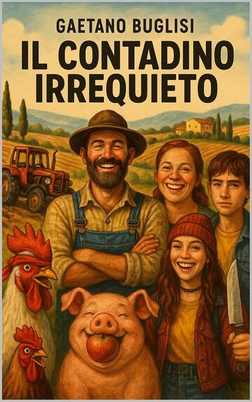 IL CONTADINO IRREQUIETO