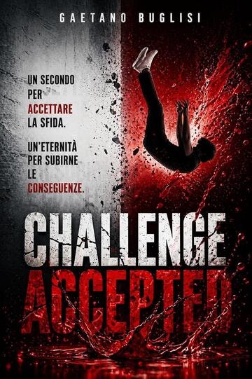CHALLENGE ACCEPTED