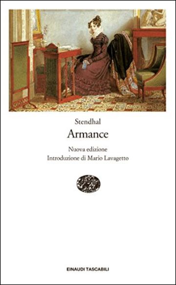 Armance (Einaudi tascabili Vol. 661)