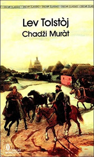 Chadzi-Mur&agrave;t