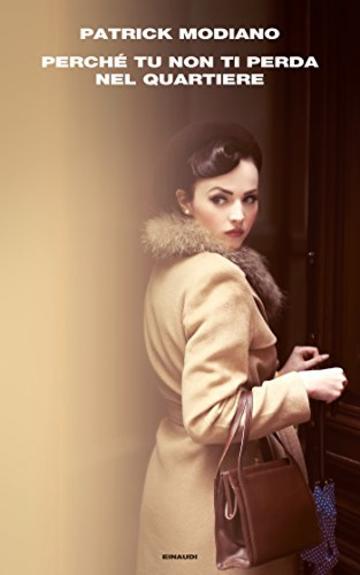 Perch&eacute; tu non ti perda nel quartiere (Supercoralli)