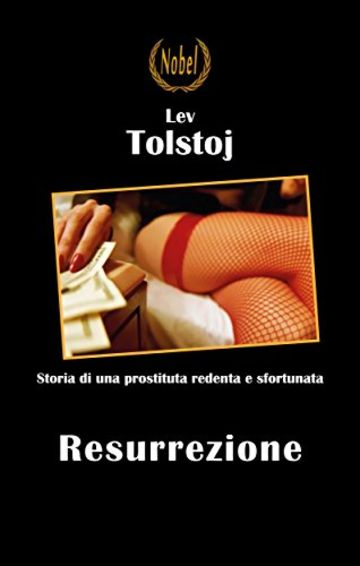Resurrezione (Libri da premio)