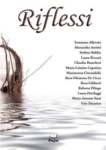 Riflessi 109: Pagine