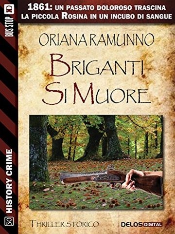 Briganti si muore (History Crime)