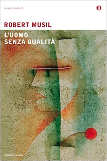 L'uomo senza qualit&agrave;