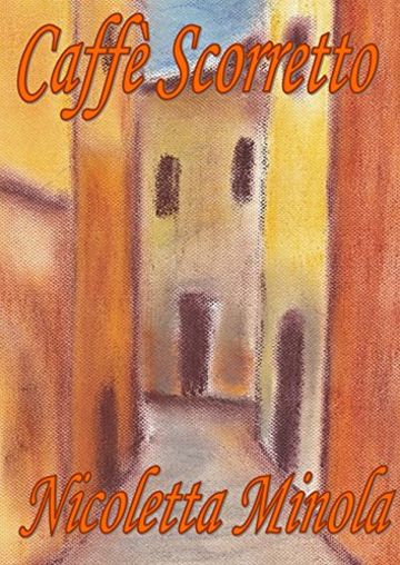 Caff&egrave; Scorretto