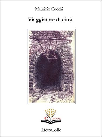Viaggiatore di citt&agrave;
