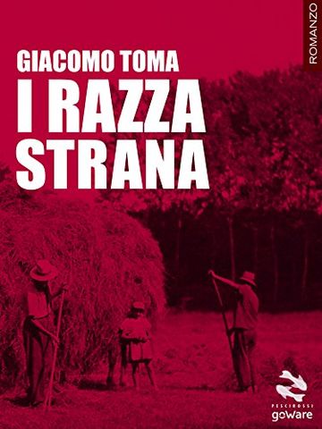 I razza strana (Pesci rossi - goWare)