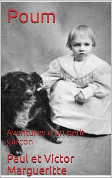 Poum: Aventures d'un petit gar&ccedil;on