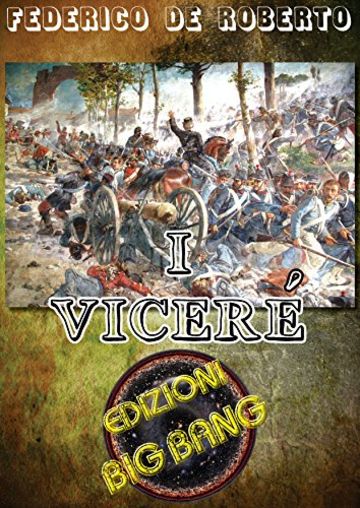 I Vicer&eacute;