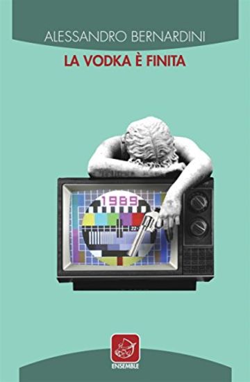 La vodka &egrave; finita