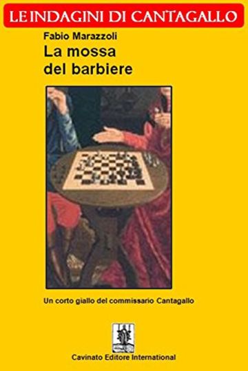 La mossa del barbiere