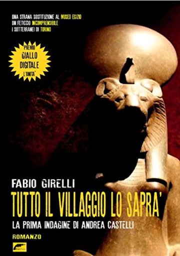 Tutto il villaggio lo sapr&agrave;