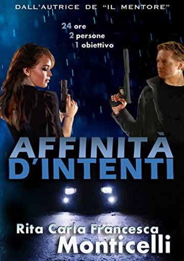 Affinit&agrave; d'intenti